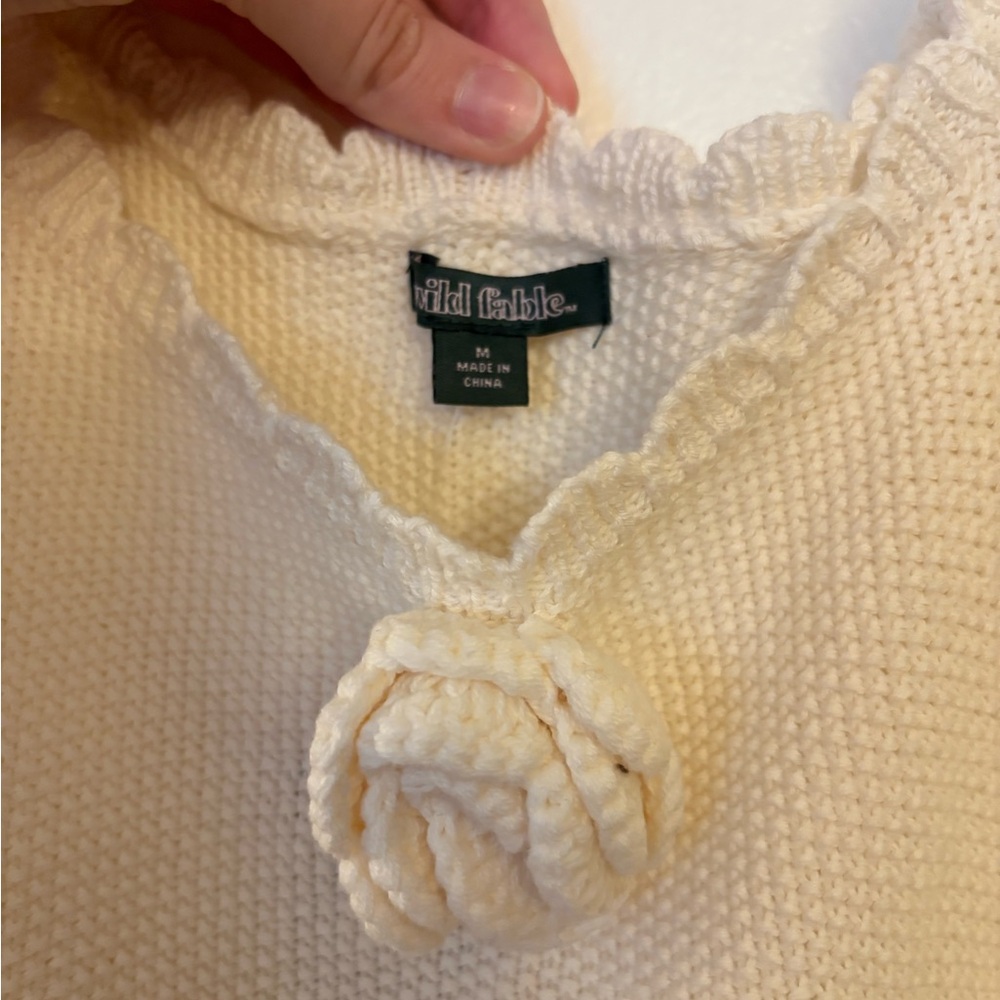 Wild Fable Knit Dress - Picture 2 of 4